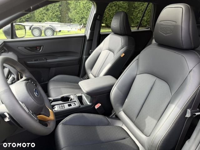 Subaru Outback - 9