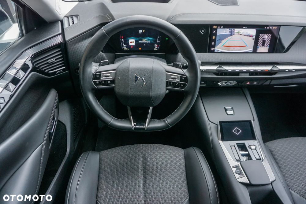 DS Automobiles DS 4 1.2 PureTech Trocadero - 38