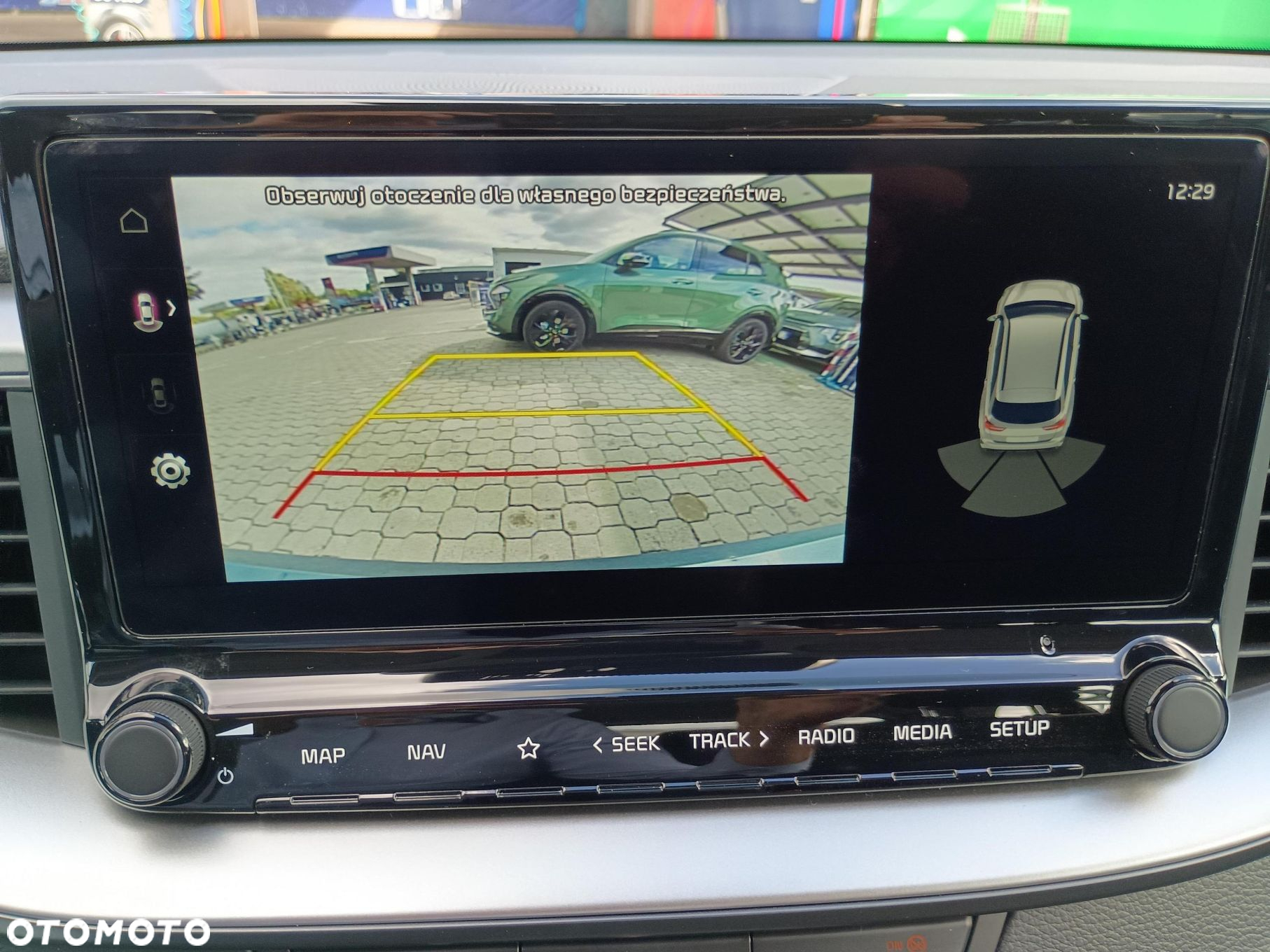 Kia Ceed 1.5 T-GDI M - 16