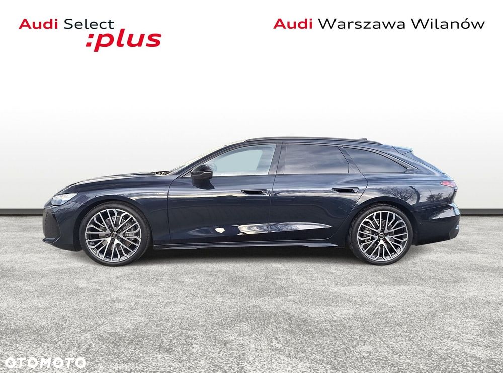 Audi A6 Avant - 2