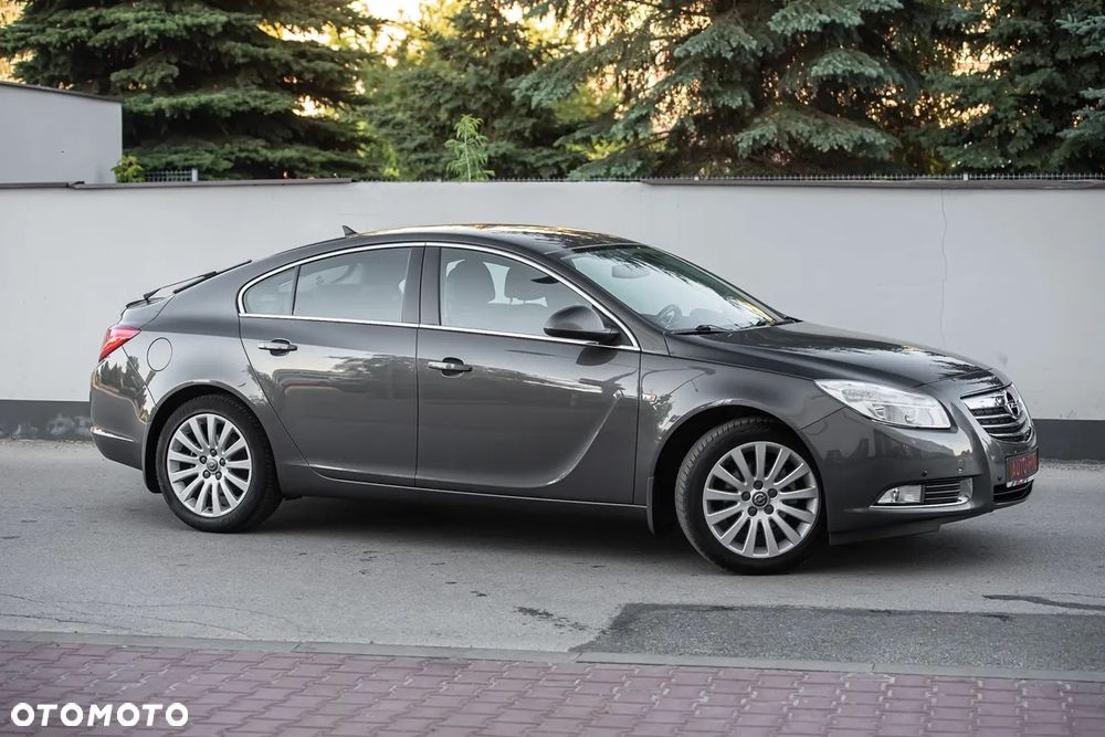 Opel Insignia - 3