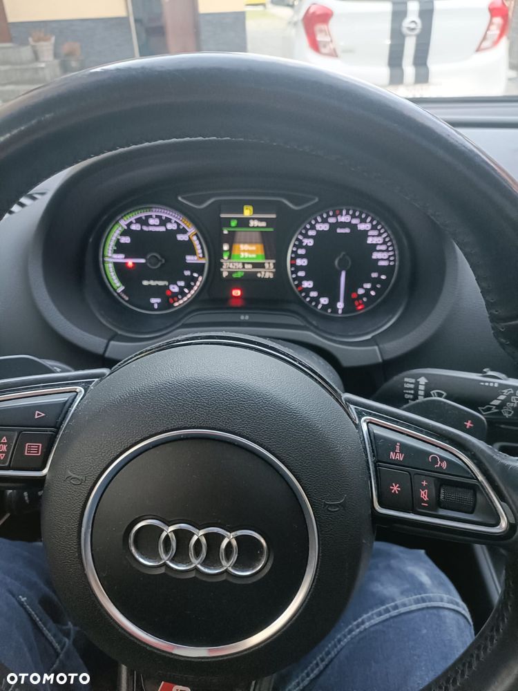 Audi A3 Sportback - 7