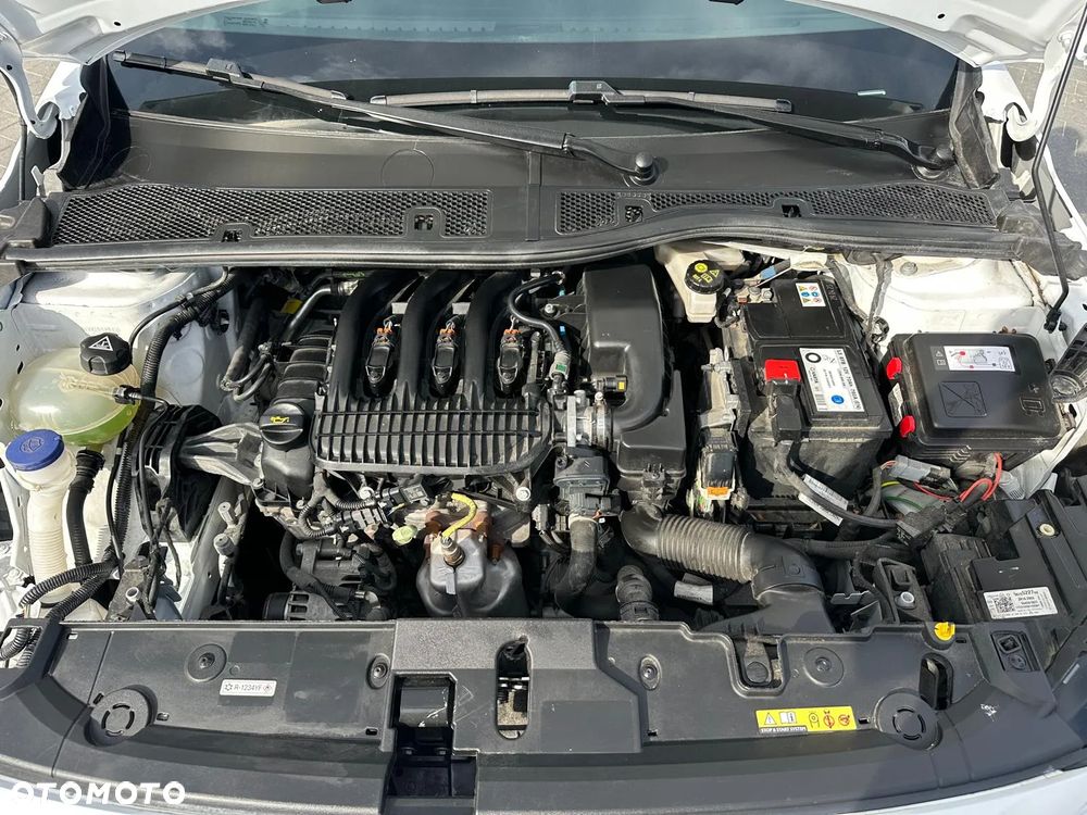 Opel Corsa - 17