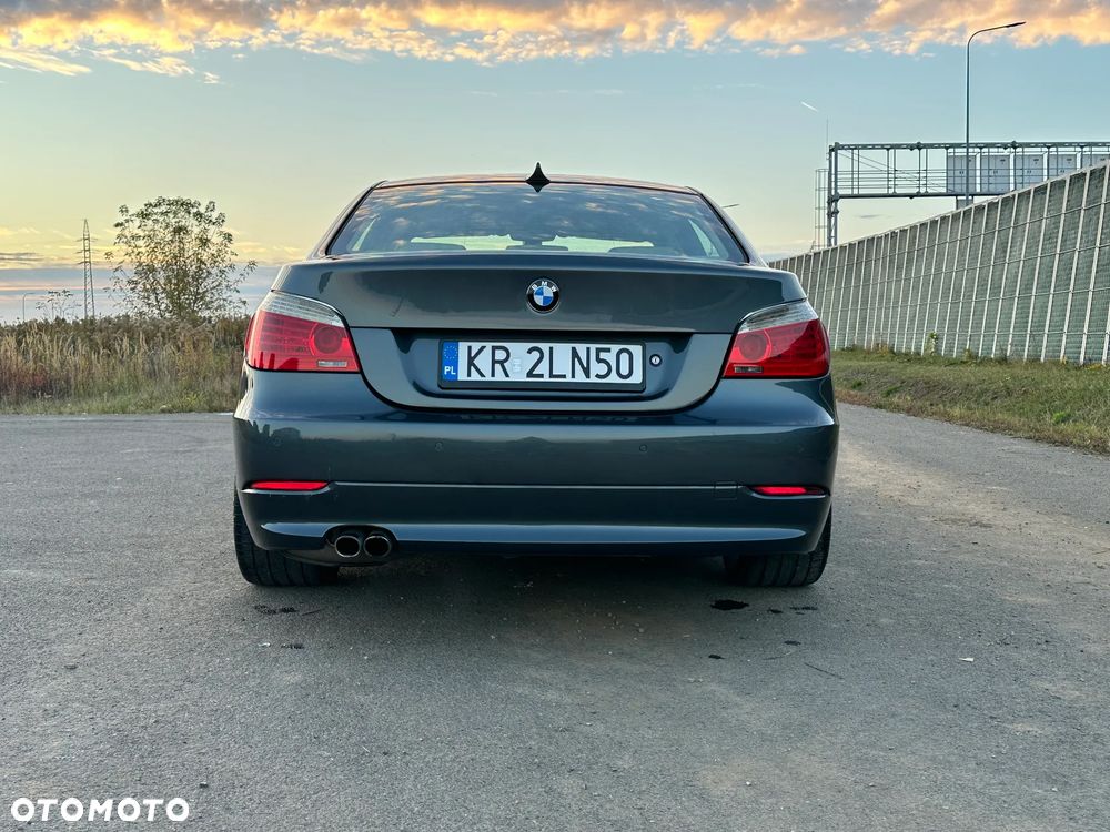 BMW Seria 5 - 13