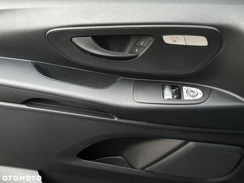 Mercedes-Benz Vito - 22