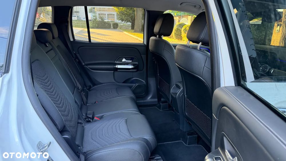 Mercedes-Benz GLB 200 mHEV Progressive 7G-DCT - 22