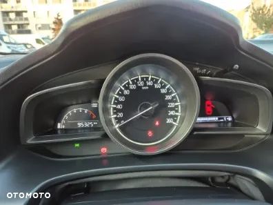 Mazda 3 - 5