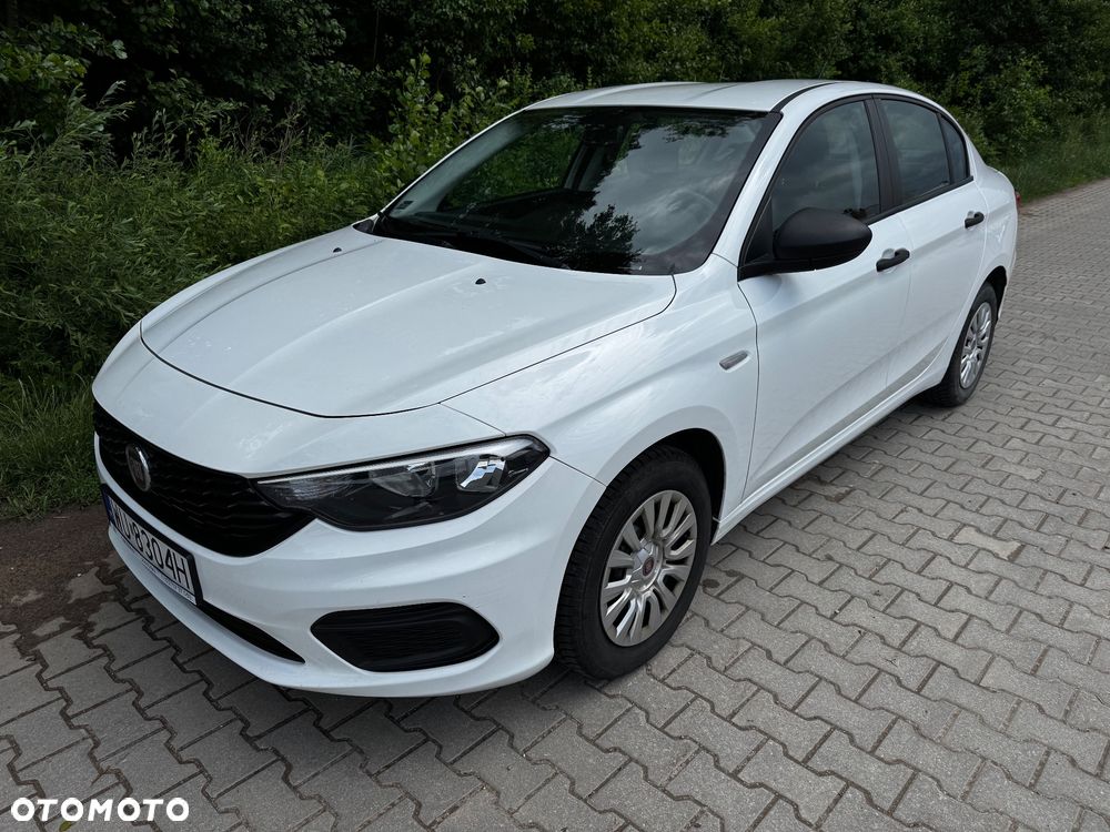 Fiat Tipo 1.4 16V Pop - 1