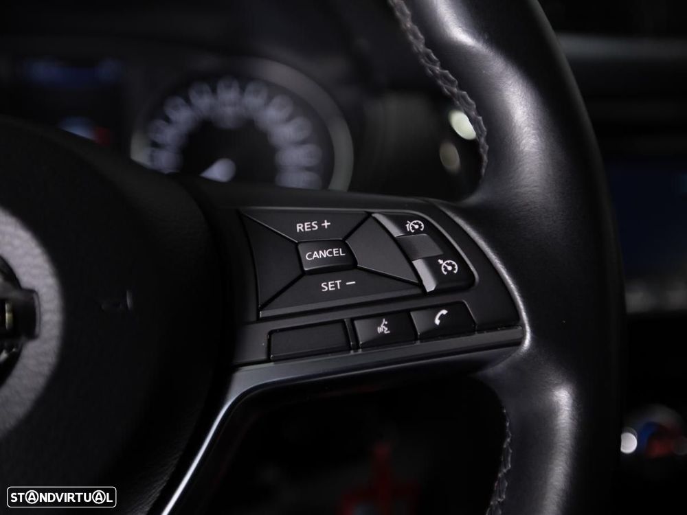 Nissan Qashqai 1.5 dCi Business Edition - 17