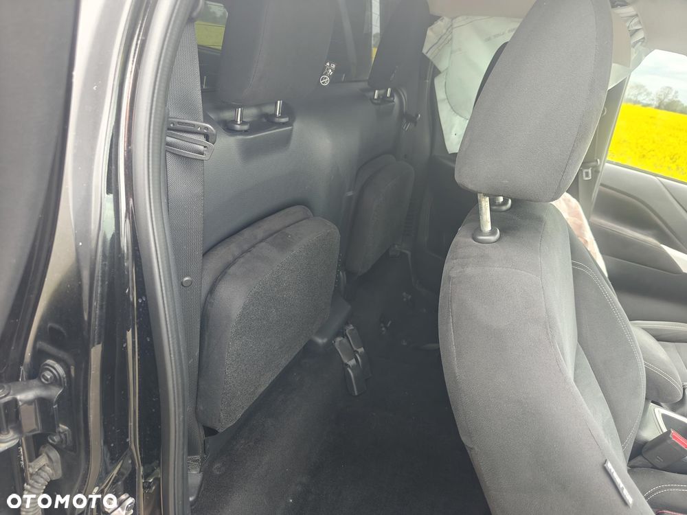 Nissan Navara KC 4x2 EU6 S&S Visia - 9