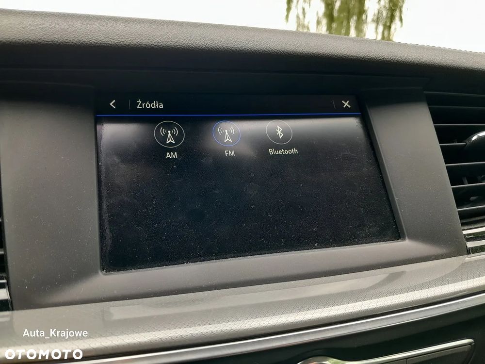 Opel Insignia 1.5 T Elite S&S - 14