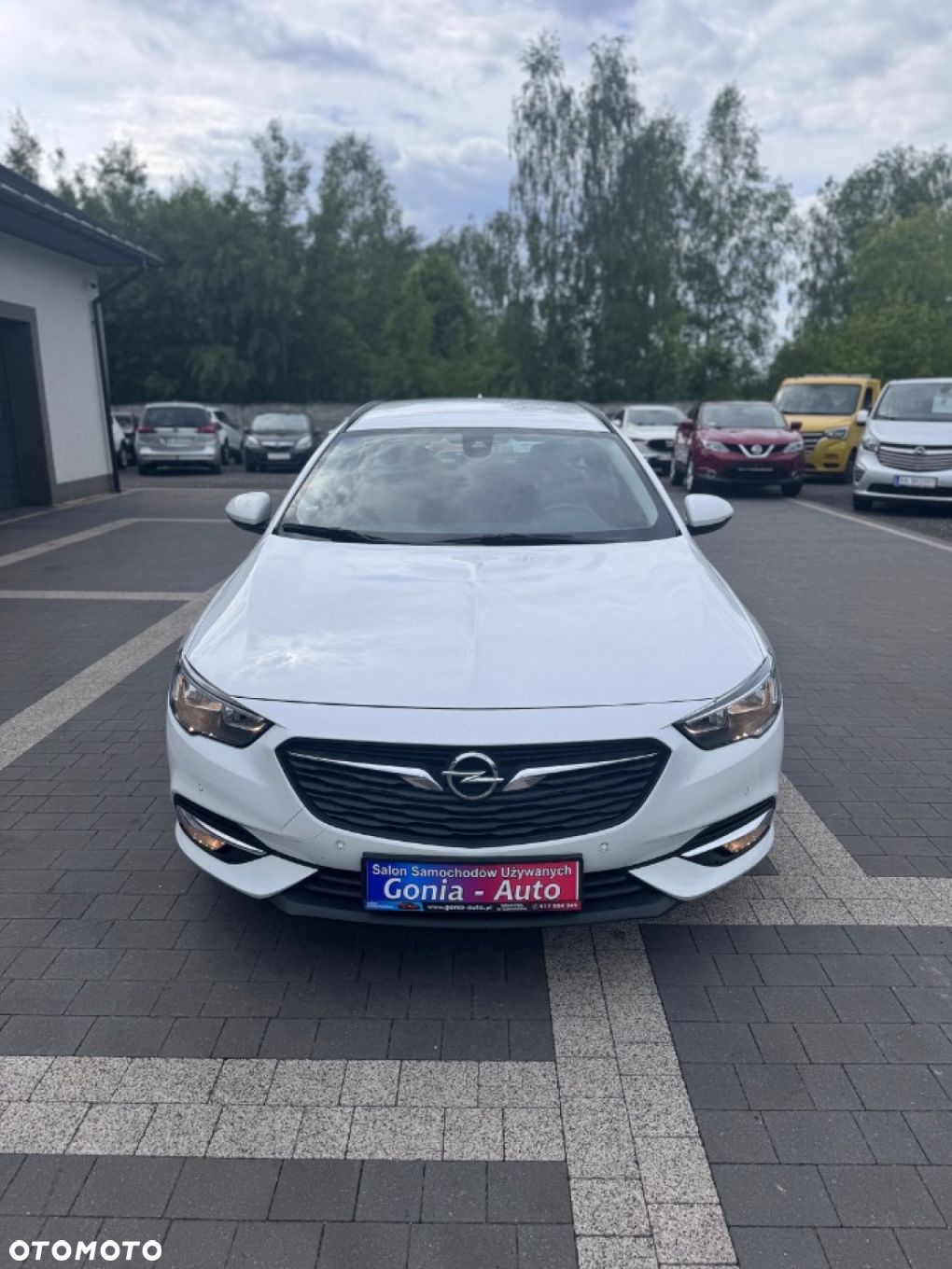 Opel Insignia - 2