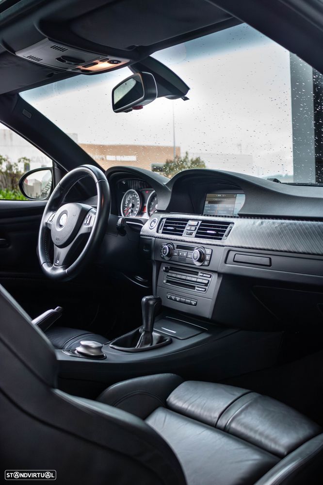 BMW M3 Standard - 13
