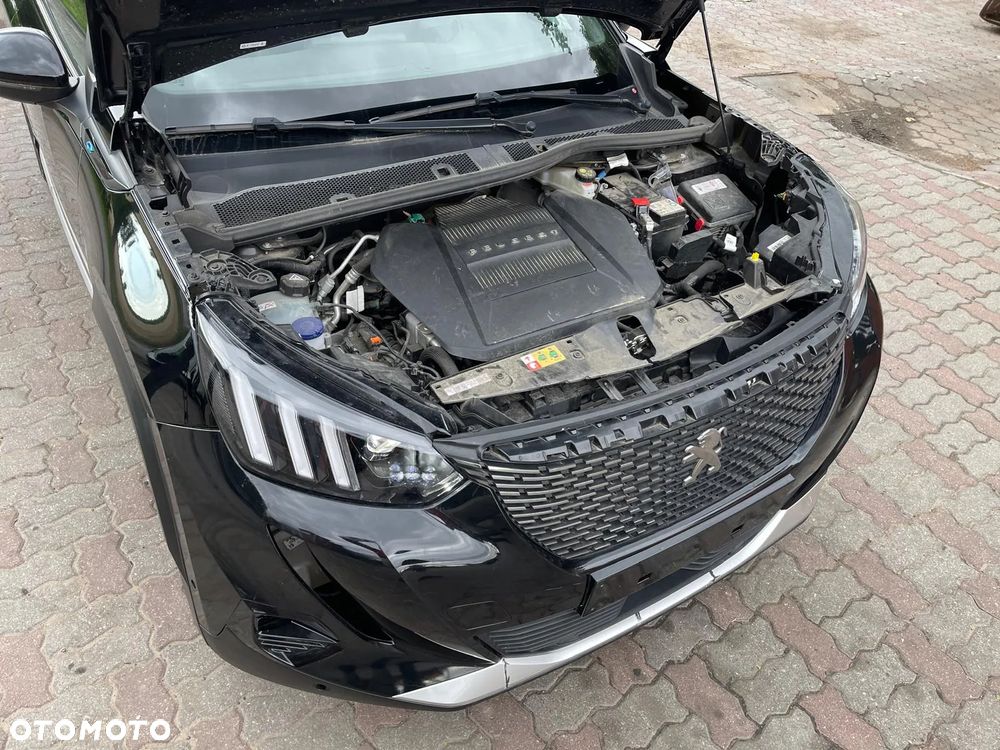 Peugeot 2008 GT - 36