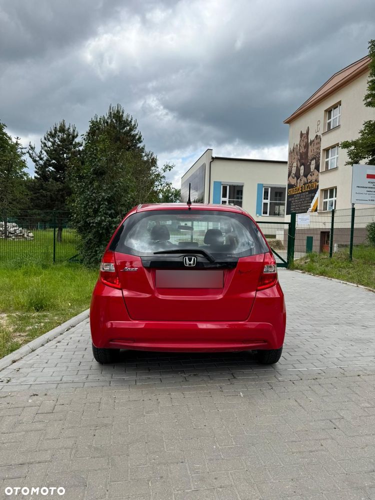 Honda Jazz 1.2 i-VTEC - 4