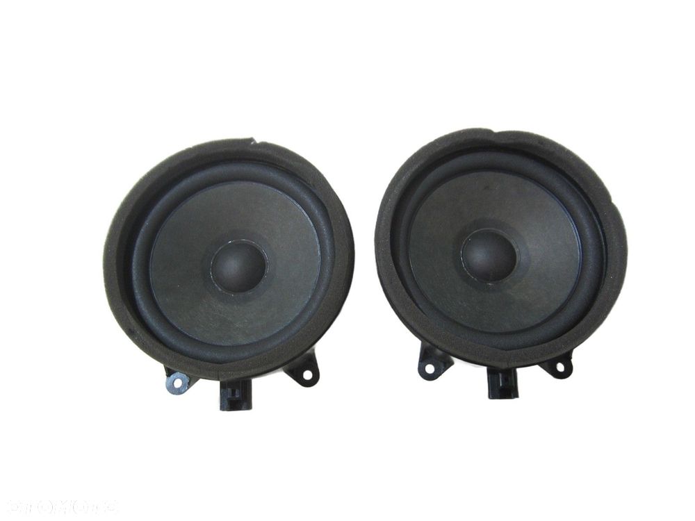 VOLVO XC60 II XC 60 V60 S60 GŁOŚNIK PRZEDNICH DRZWI HARMAN KARDON 31456822 - 1