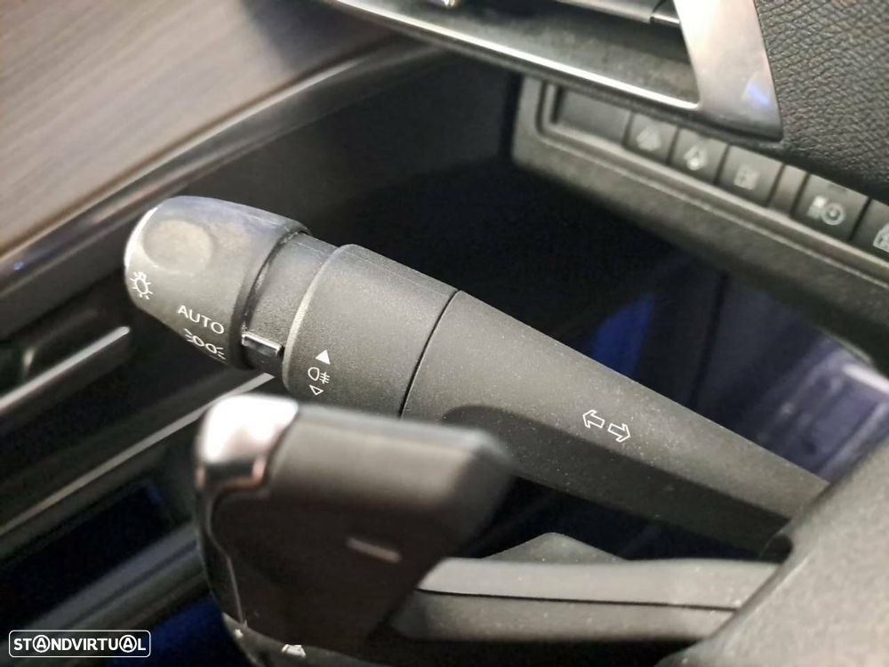 Peugeot 3008 1.6 Hybrid4 GT Pack e-EAT8 - 13