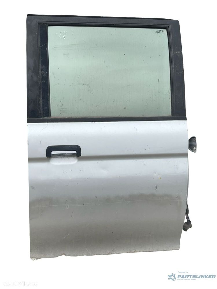Usa  Portiera dreapta spate MITSUBISHI L200 - 1