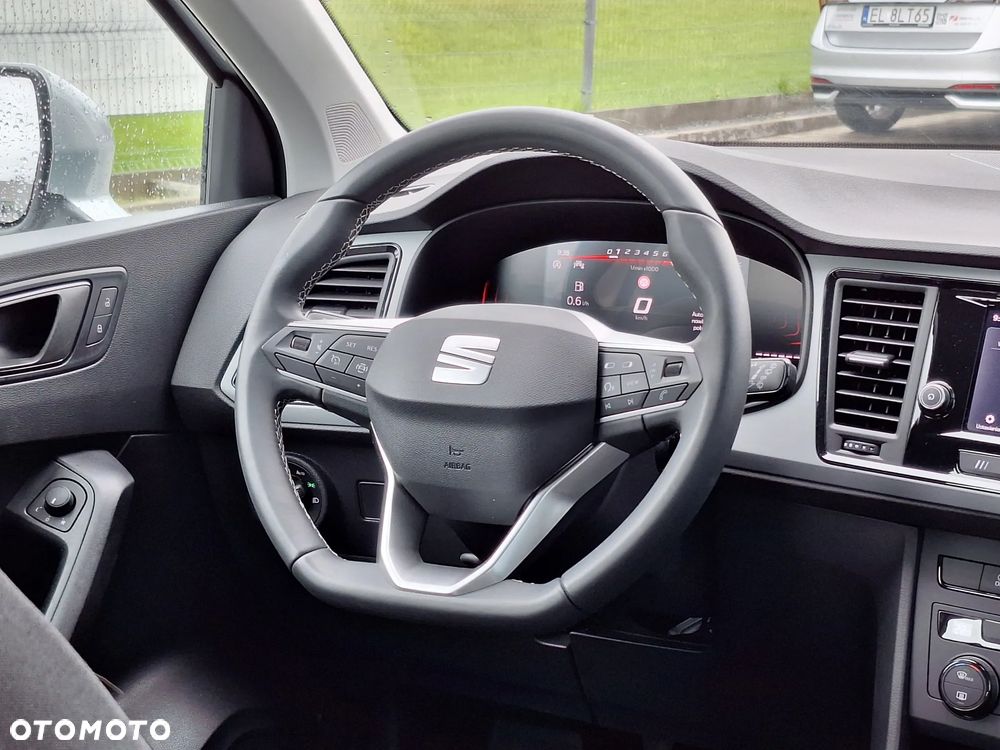 Seat Ateca 1.0 TSI Reference S&S - 19