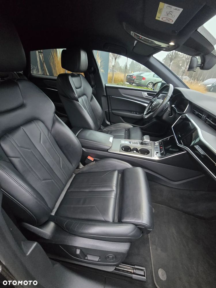 Audi A7 Sportback - 11