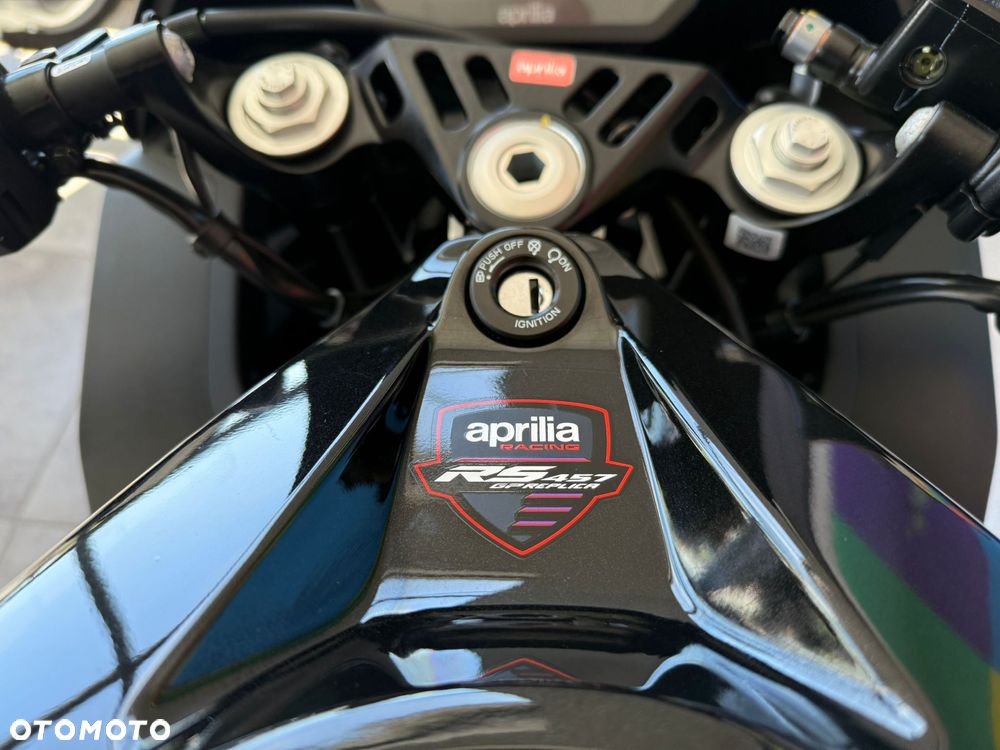 Aprilia RS - 13