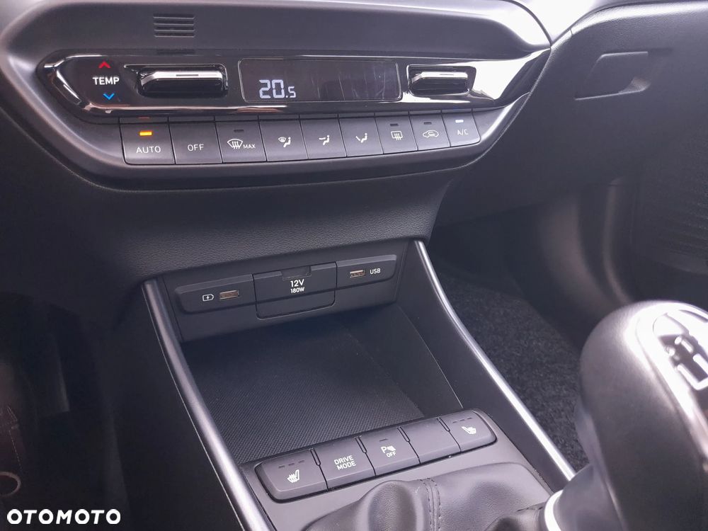 Hyundai i20 1.0 T-GDi Modern - 23