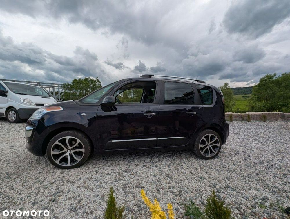 Citroën C3 Picasso - 4
