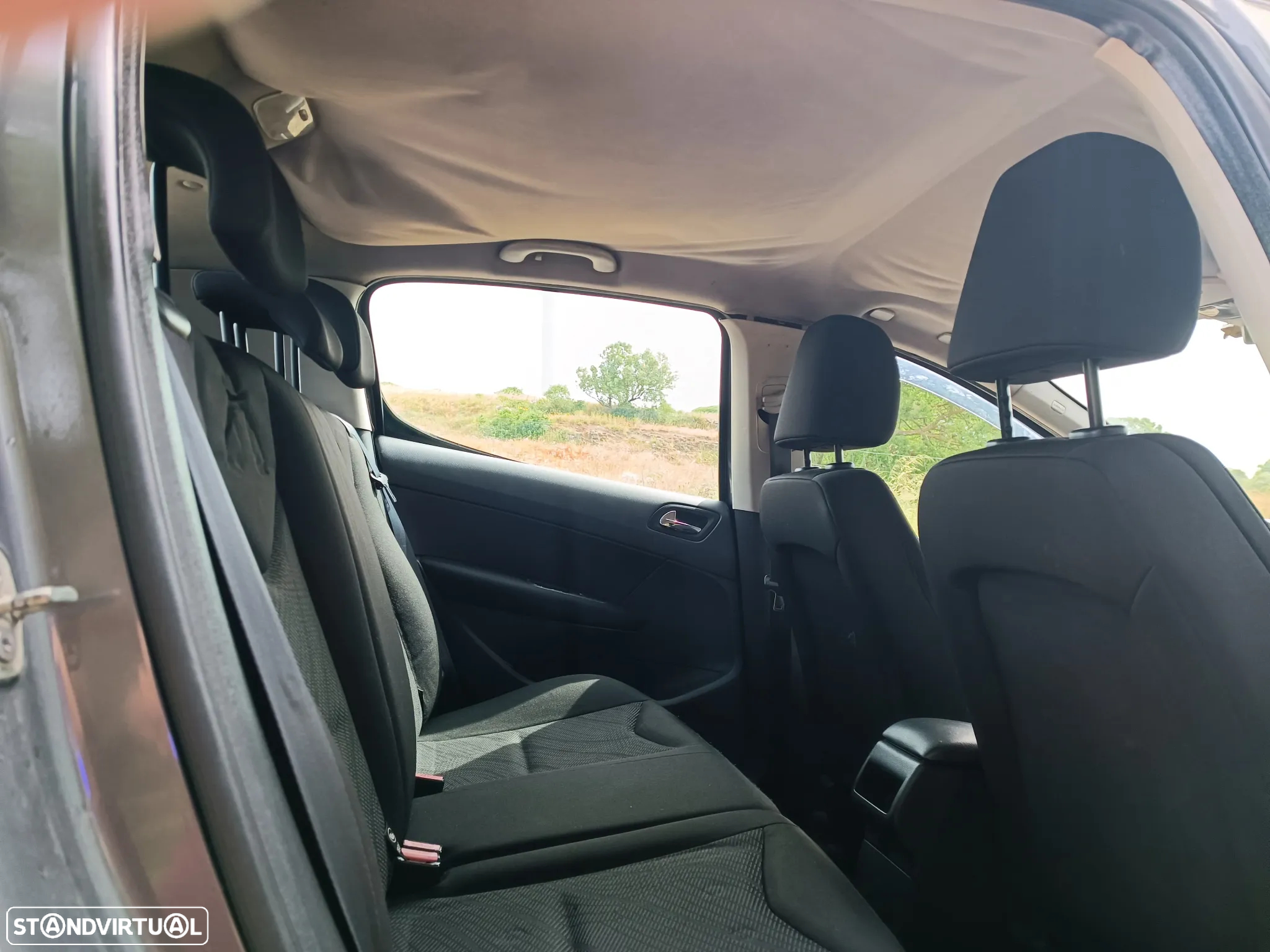 Peugeot 308 1.6 HDi Access - 5