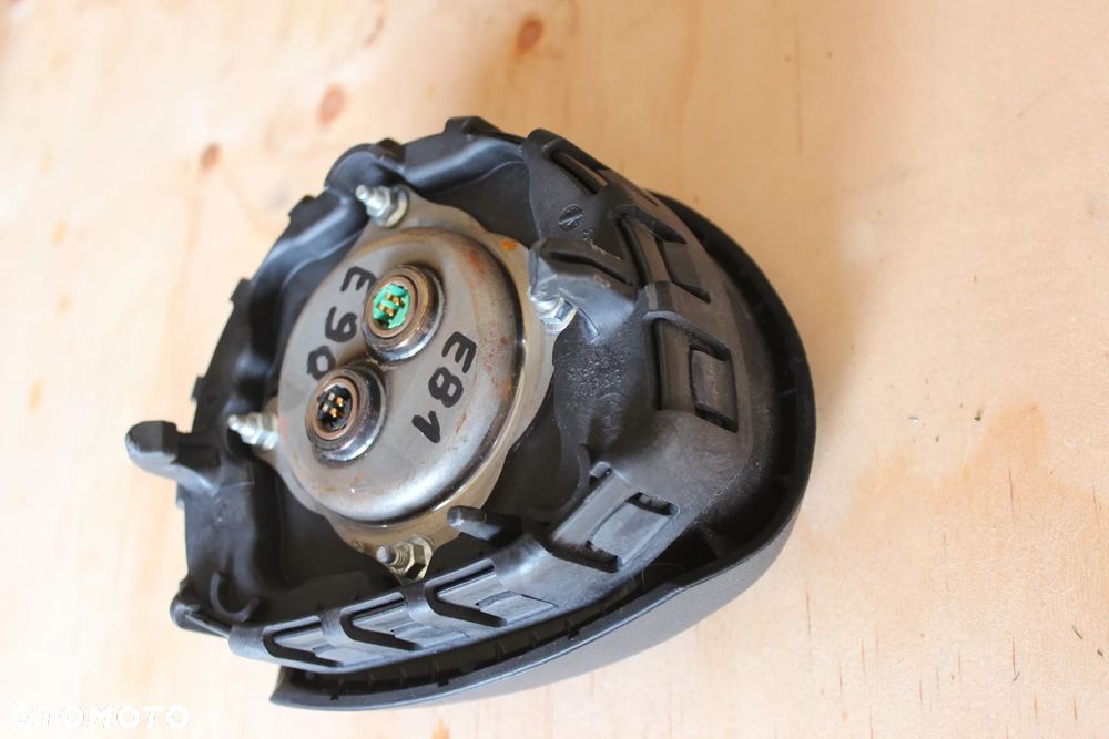 AIRBAG KIEROWCY BMW E87 E90 E91 M PAKIET 2009 - 9