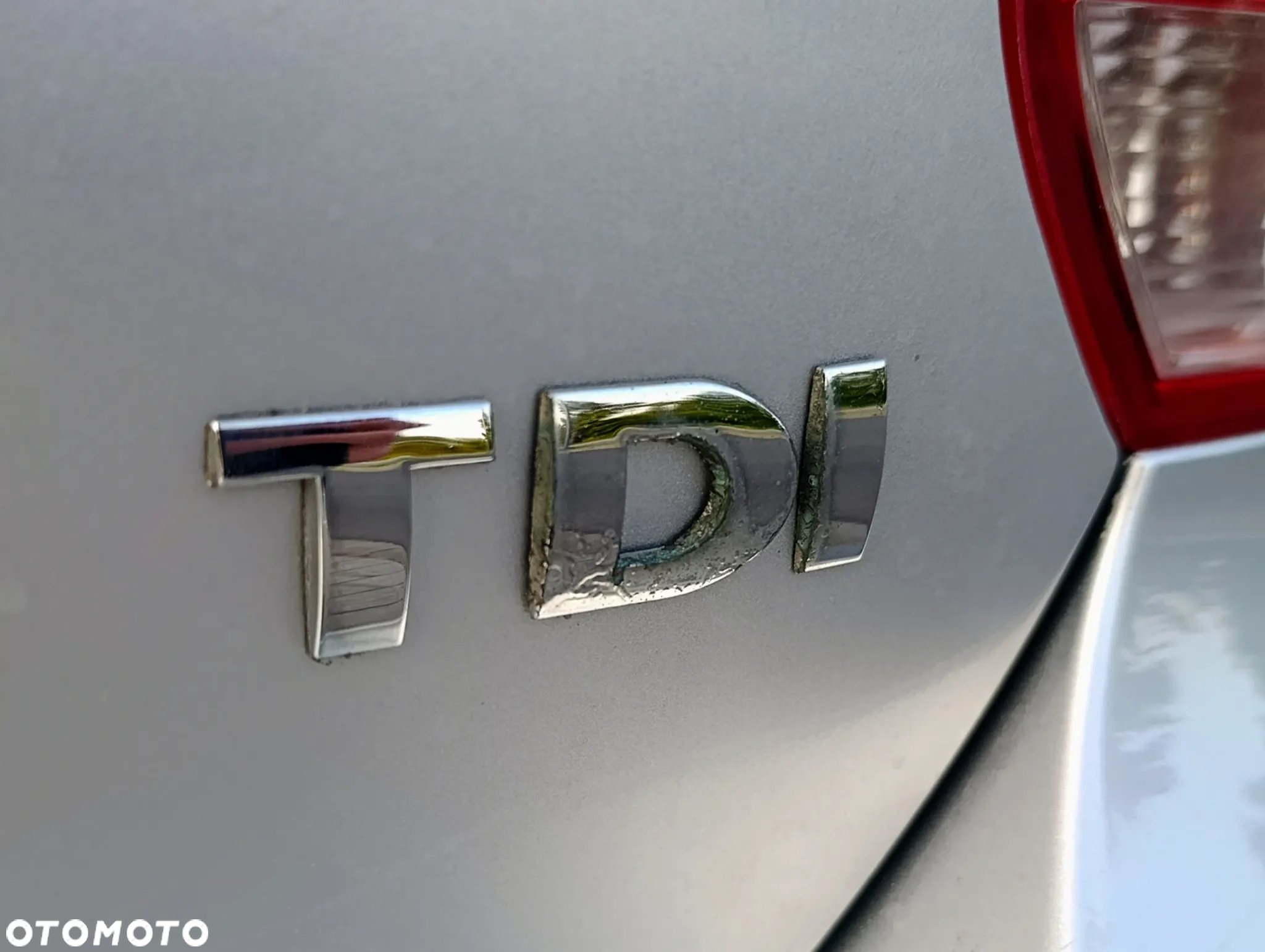 Volkswagen Golf Variant 1.9 TDI DPF Trendline - 22