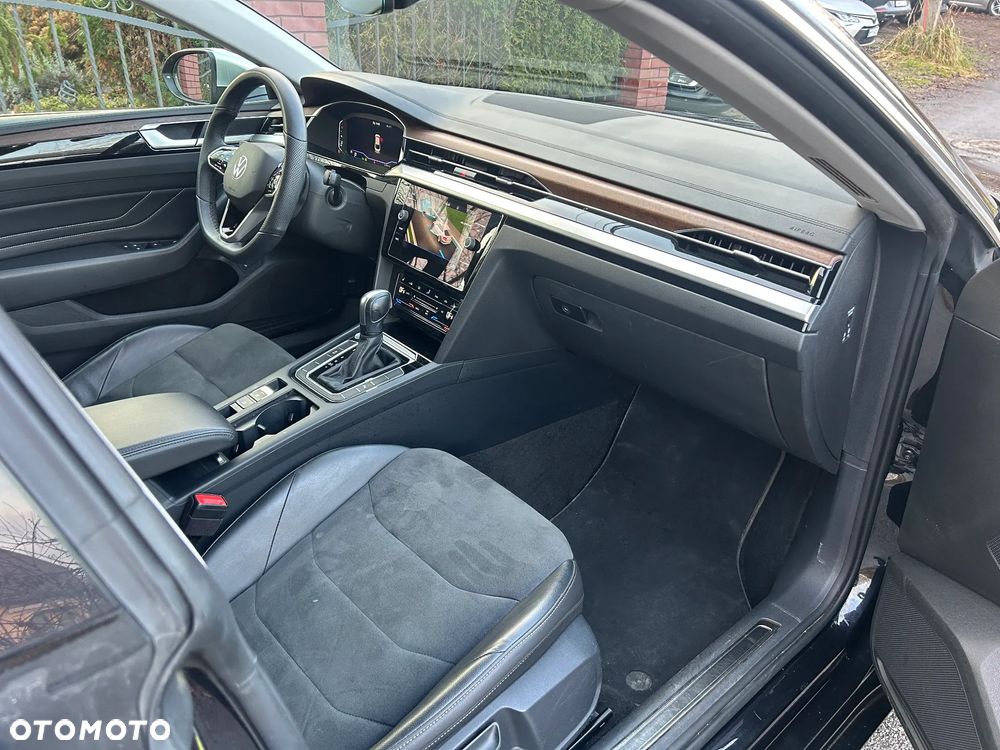 Volkswagen Arteon 2.0 TSI Elegance DSG - 26