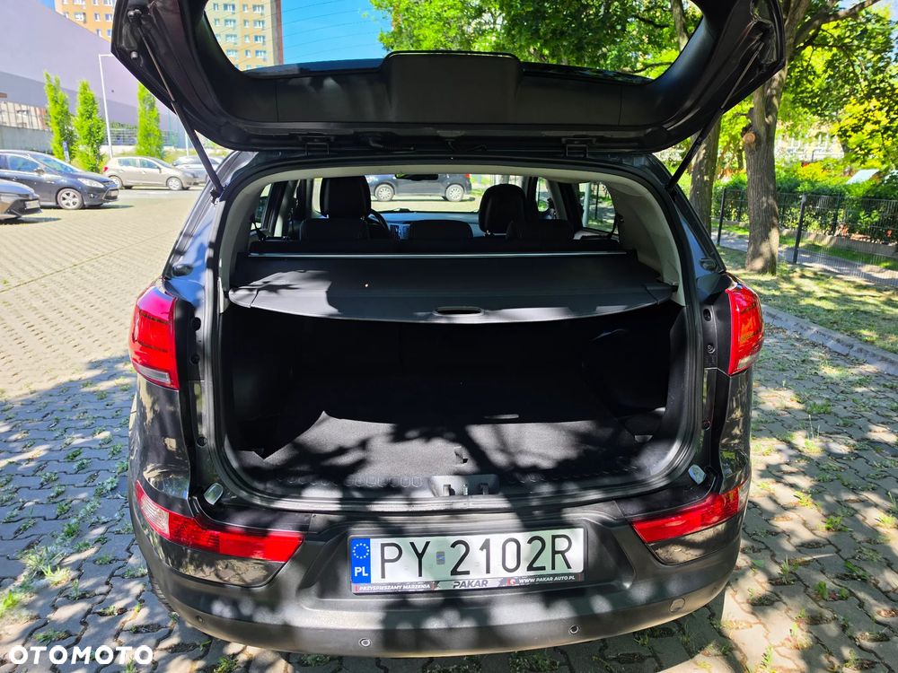 Kia Sportage 1.6 GDI XL 2WD - 23