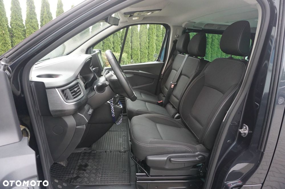 Renault Trafic 2.0 dCi - 12