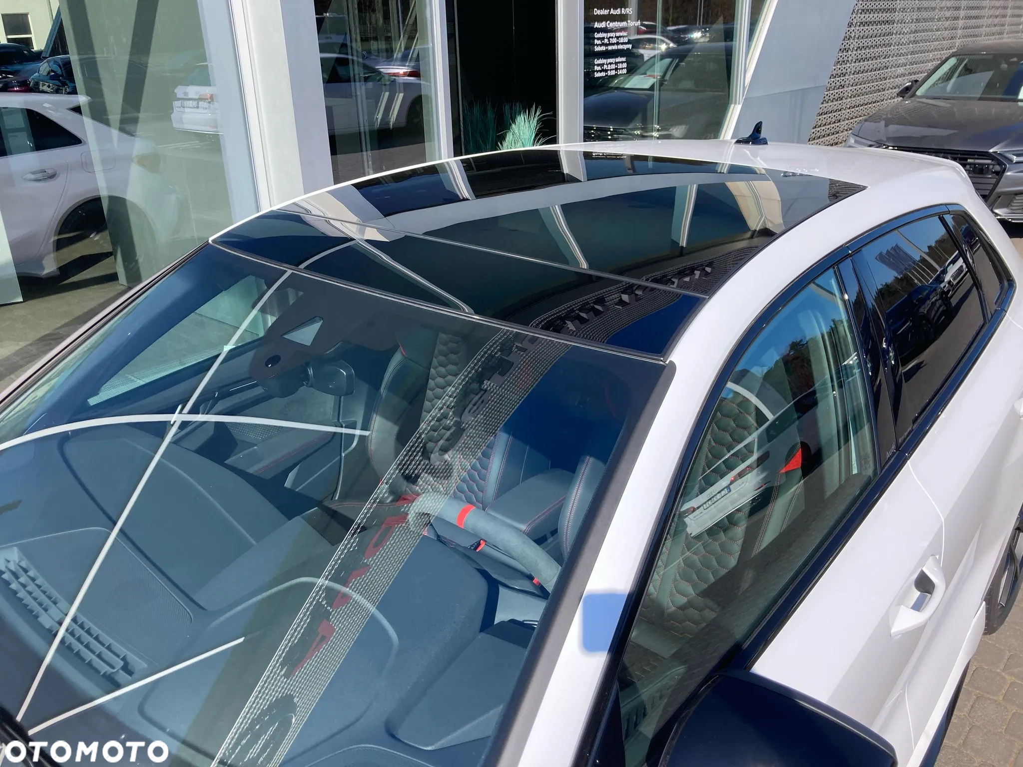 Audi RS3 Sportback TFSI Quattro S tronic - 15