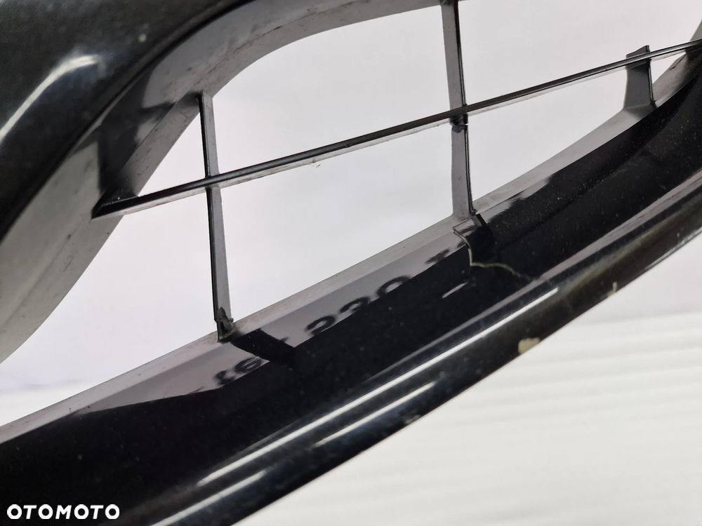 MAZDA 6 LIFT SPORT 10- ATRAPA / GRILL PRZEDNI PRZÓD , NR GDL6-50712 , NR AUKCJI GR97 - 13