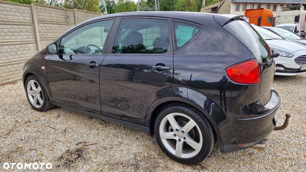 Seat Altea - 27
