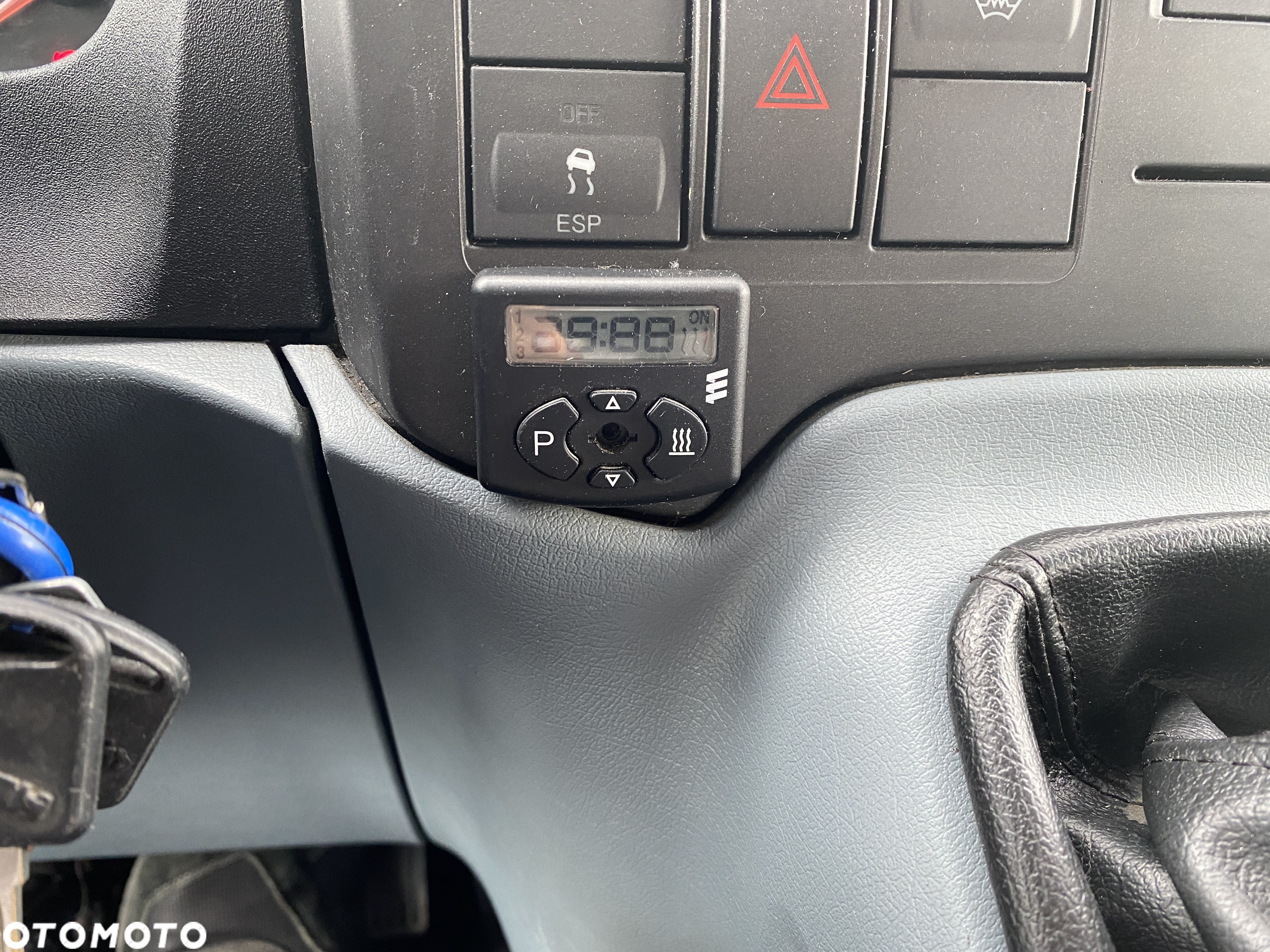 Ford TRANSIT - 24