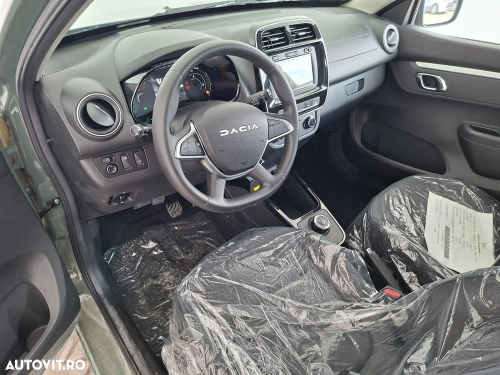 Dacia Spring Expression - 8