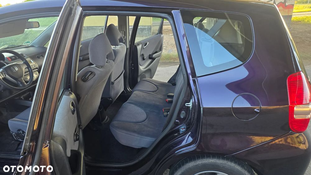 Honda Jazz 1.4 Style - 29