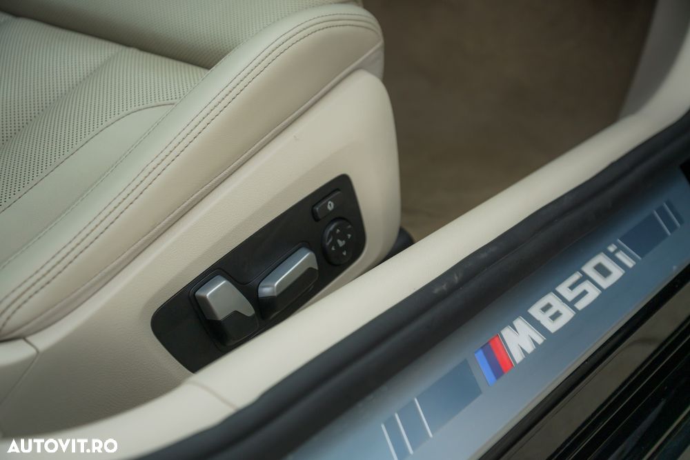 BMW M8 - 21
