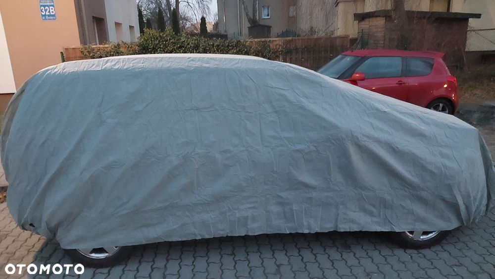 Volkswagen Touran 1.9 TDI - 38