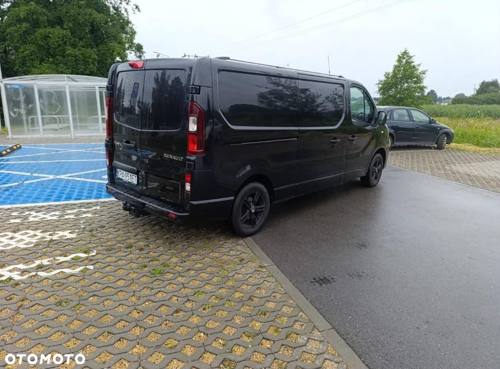 Renault Trafic - 4