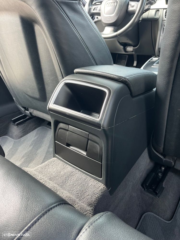 Audi A4 2.0 TDI S Edition S-line - 28