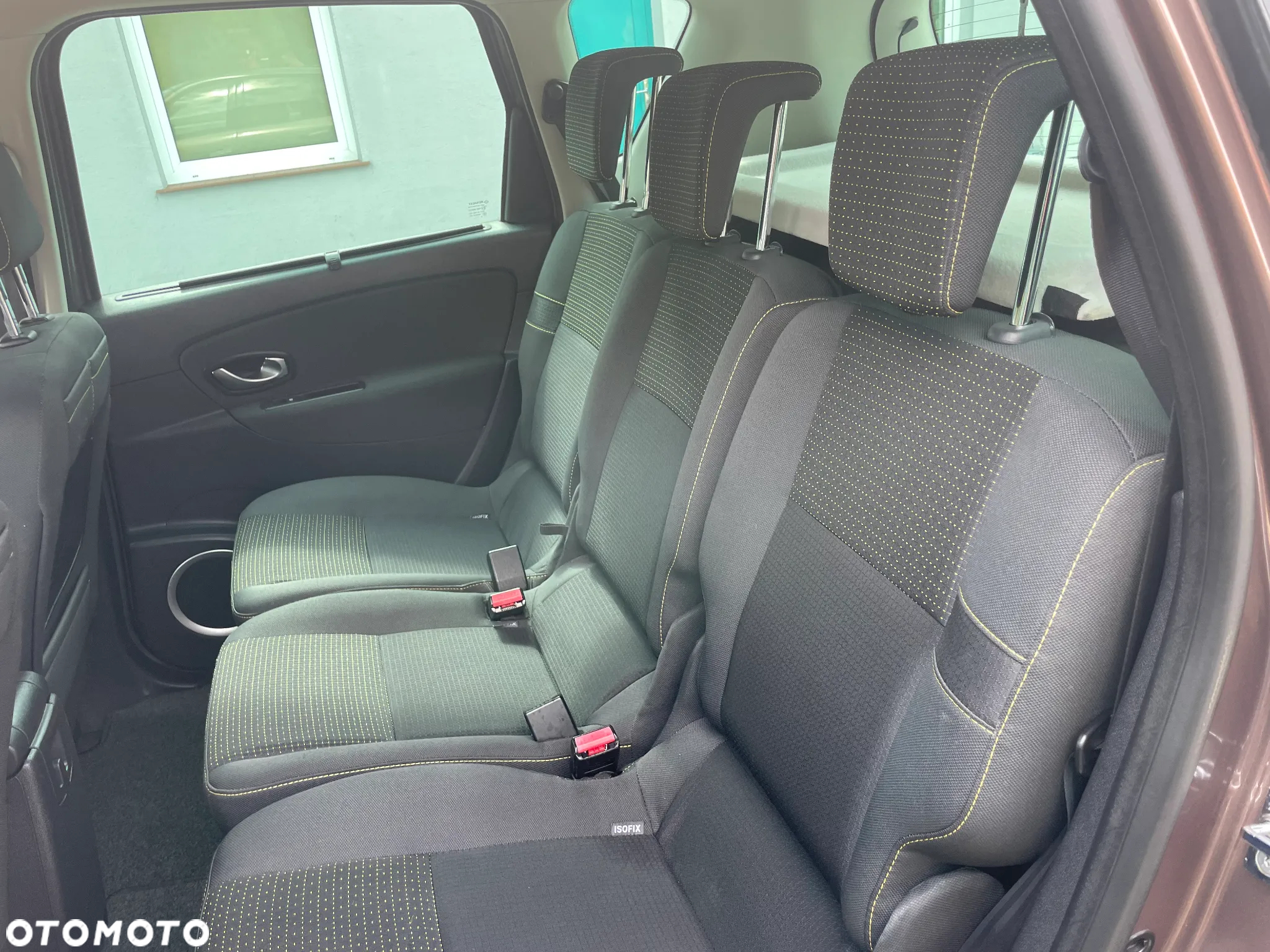 Renault Scenic 1.9 dCi Emotion Plus - 15