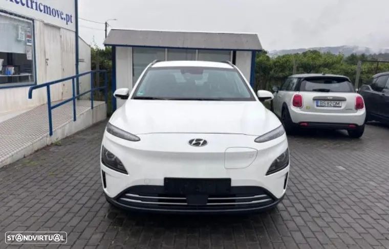 Hyundai Kauai 39 kWh Premium - 1