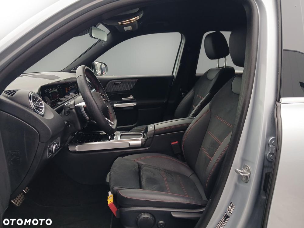 Mercedes-Benz GLB 220 4Matic 8G-DCT AMG Line Advanced Plus - 14