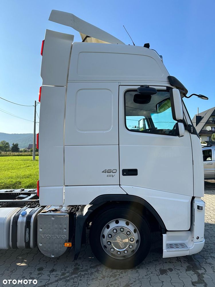Volvo FH13 460 - 19