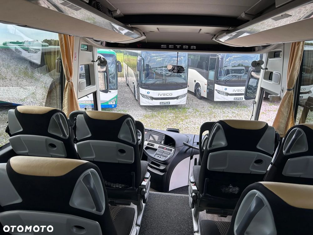 Setra S 516 HD - 22