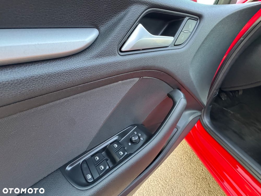 Audi A3 Sportback - 19