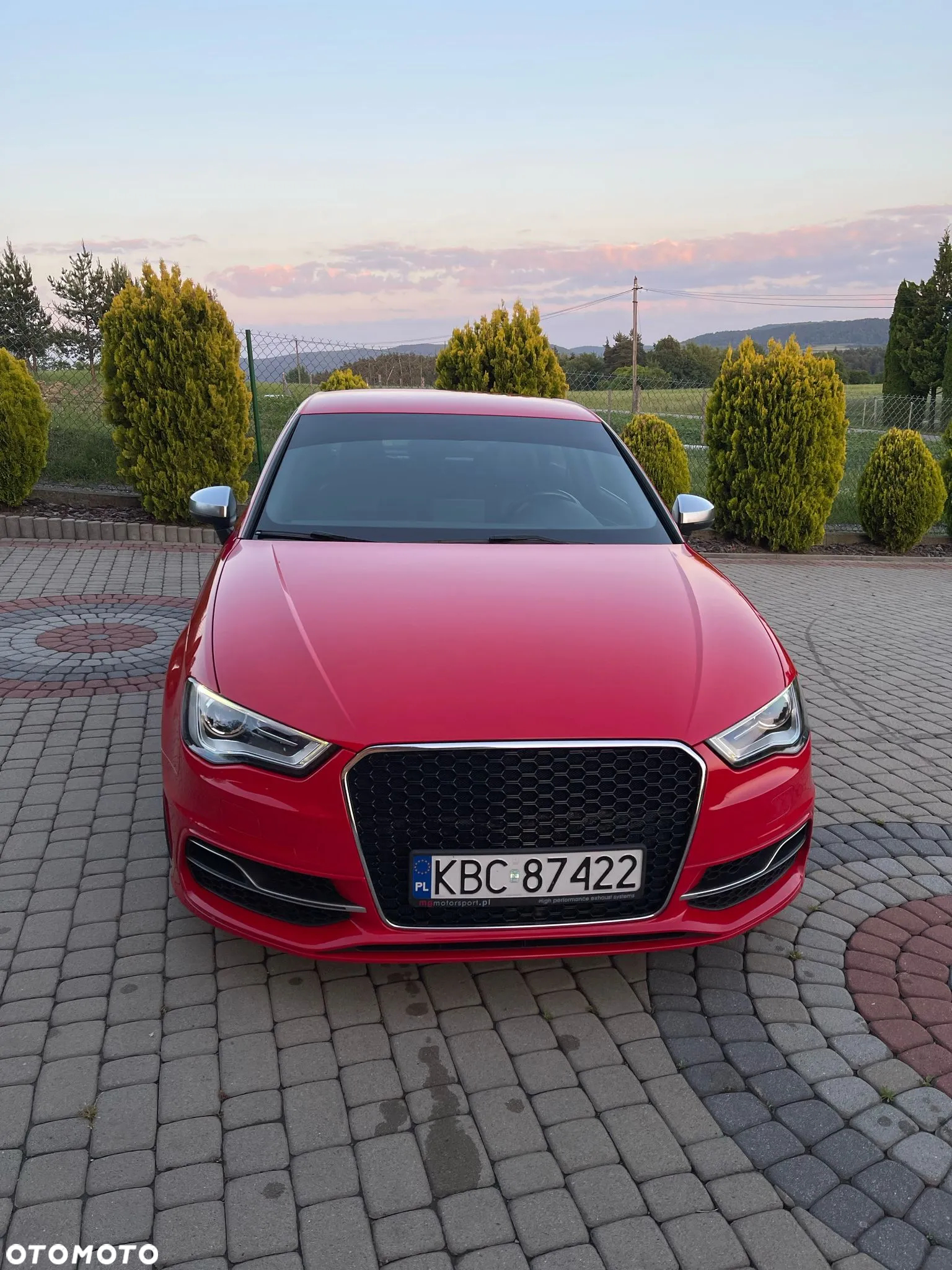 Audi S3 2.0 TFSI Quattro S tronic - 2
